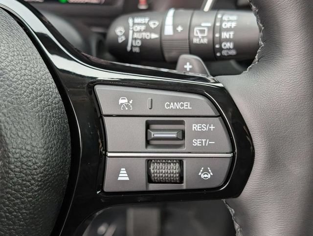 New 2026 Honda Pilot Elite image 16
