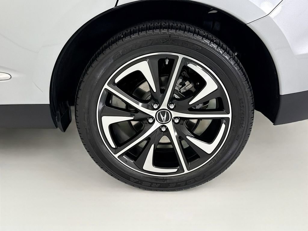 Used 2021 Acura RDX AWD w/ Advance Package image 30