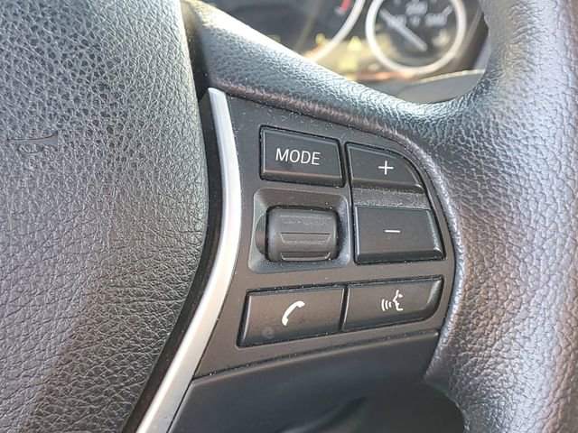 Used 2015 BMW 328i xDrive Sedan AWD/4WD image 18