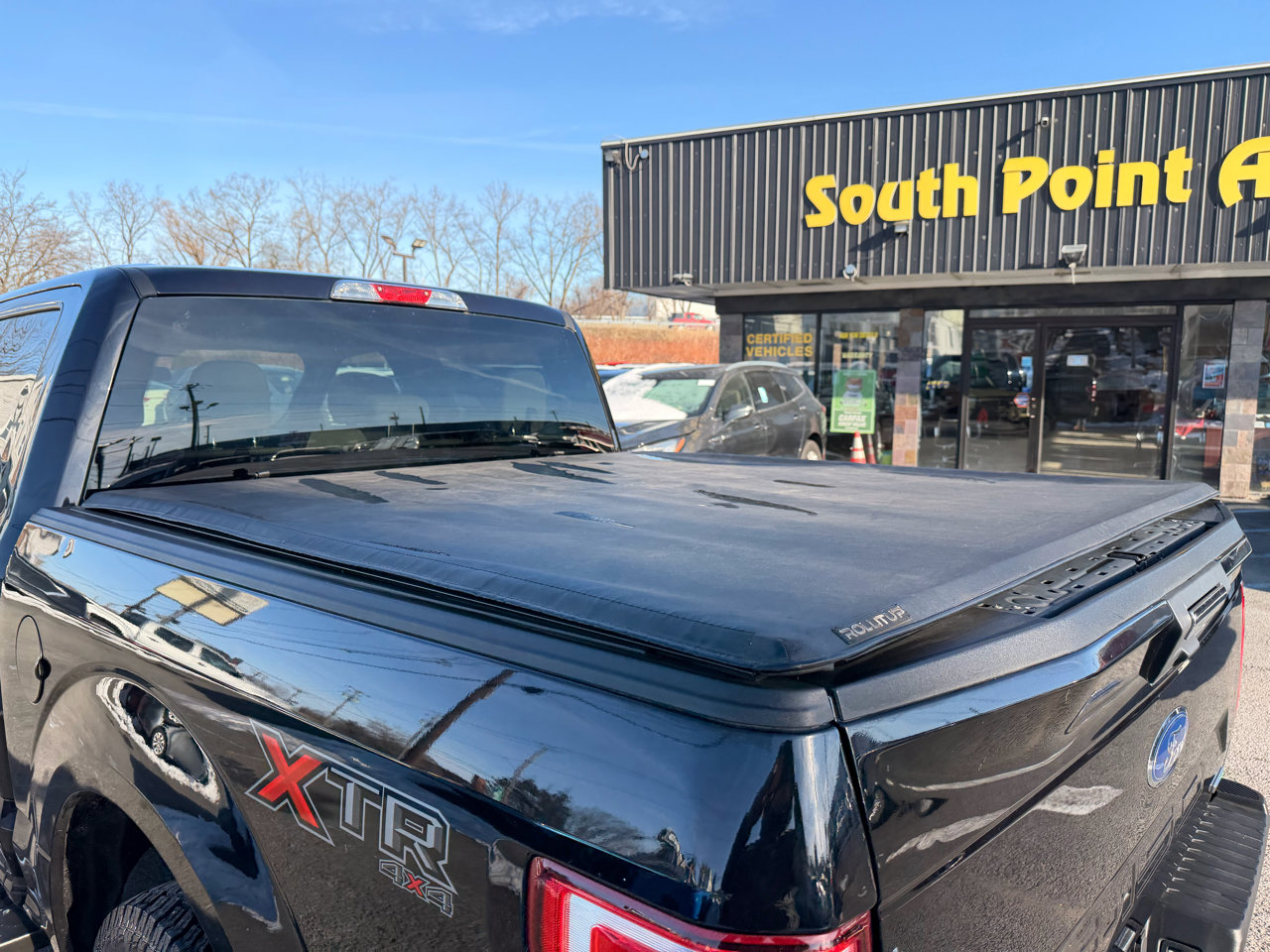 Used 2020 Ford F150 XLT w/ XTR Package image 11