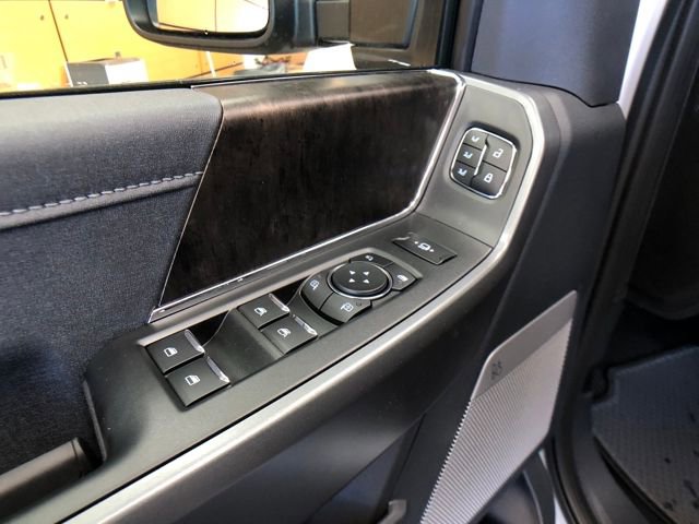 New 2026 Ford F350 Lariat image 12