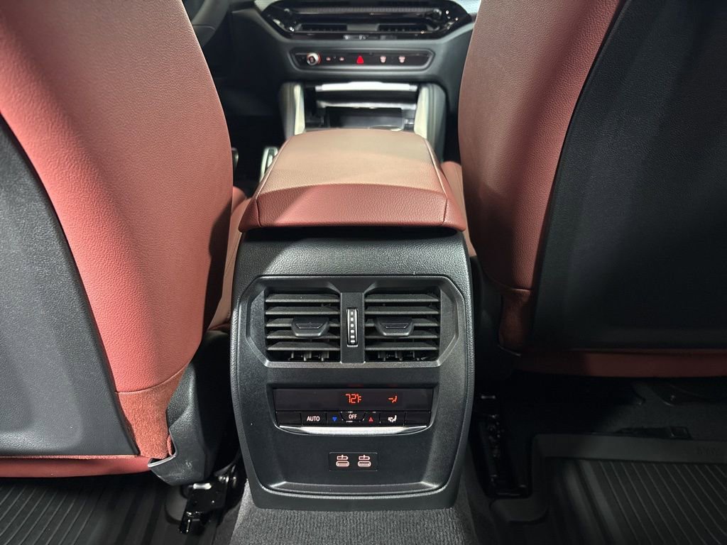 Certified 2025 BMW 430i xDrive 430i Gran Coupe w/ M Sport Package image 32