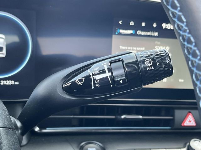 Certified 2023 Hyundai Elantra N FWD image 32