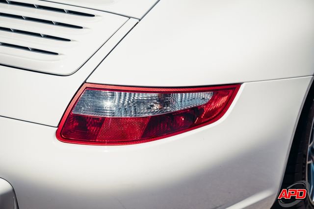 Used 2007 Porsche 911 Carrera 4S image 44