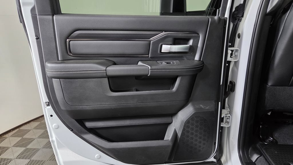 New 2025 RAM 2500 Power Wagon AWD/4WD image 27