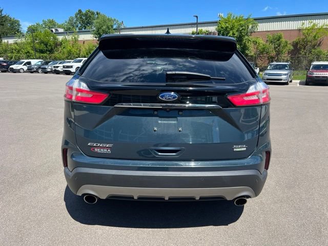 Used 2019 Ford Edge SEL w/ Equipment Group 201A AWD/4WD image 6
