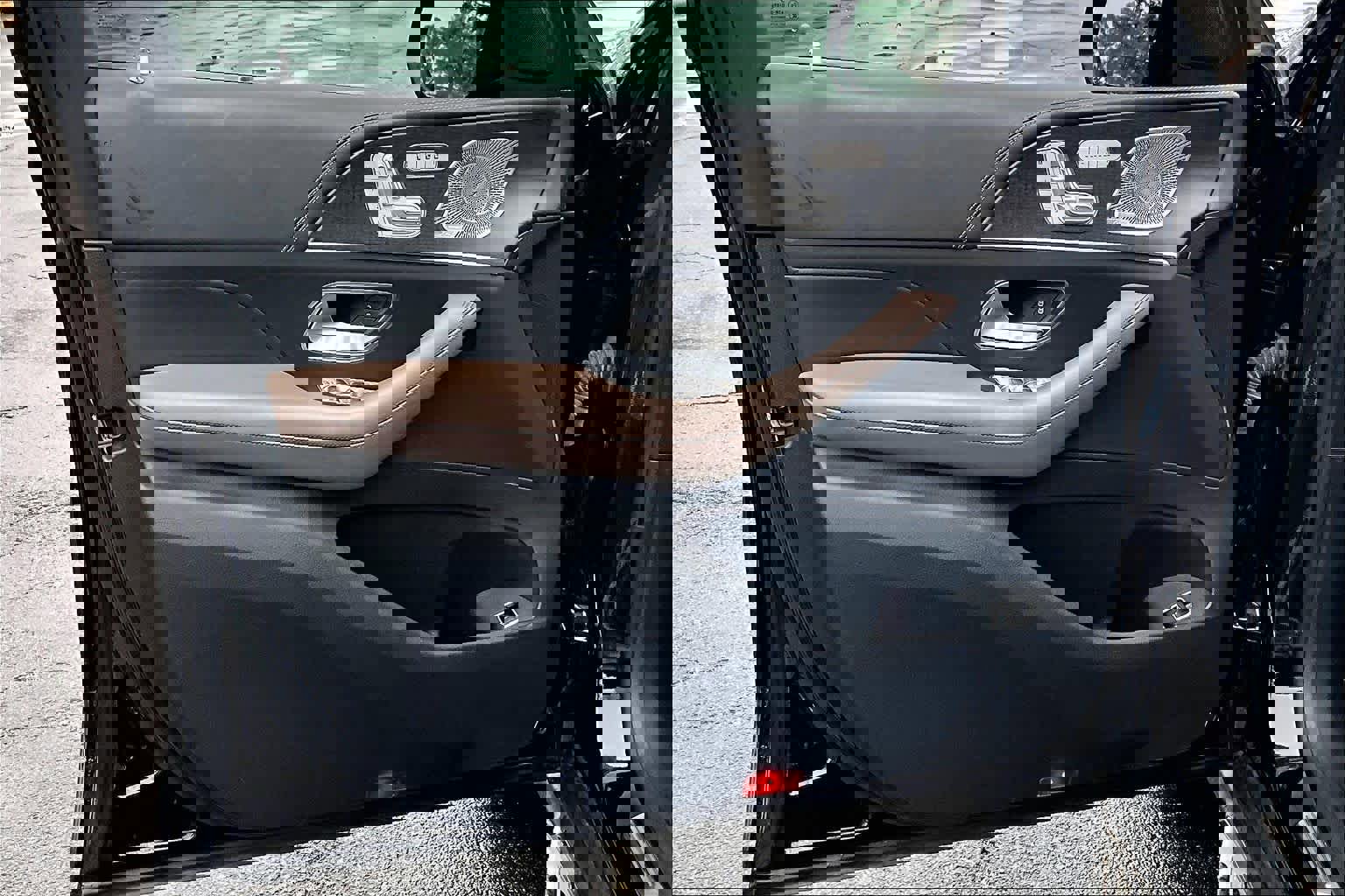 Certified 2021 Mercedes-Benz GLE 63 AMG S image 22