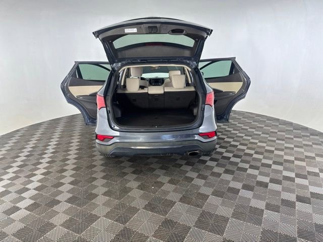 Used 2018 Hyundai Santa Fe Sport AWD/4WD image 18