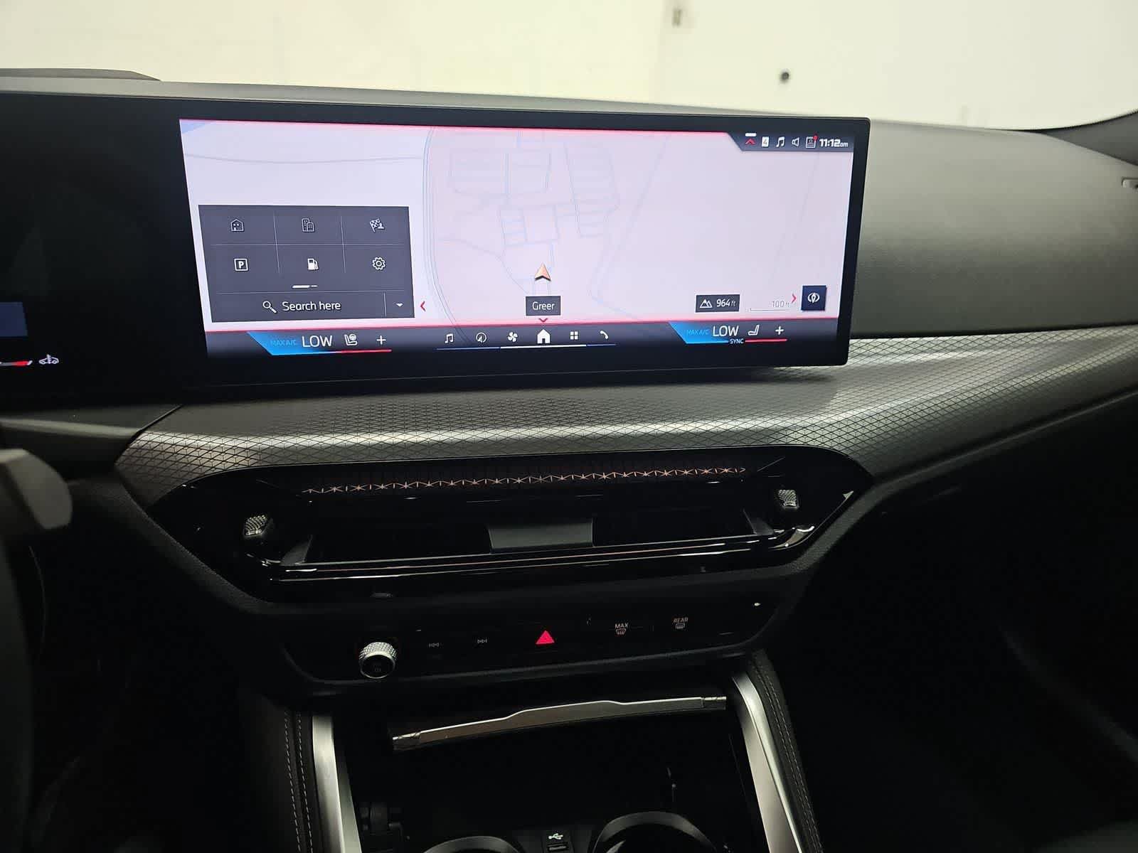 Used 2026 BMW 440i xDrive w/ Premium Package AWD/4WD image 18