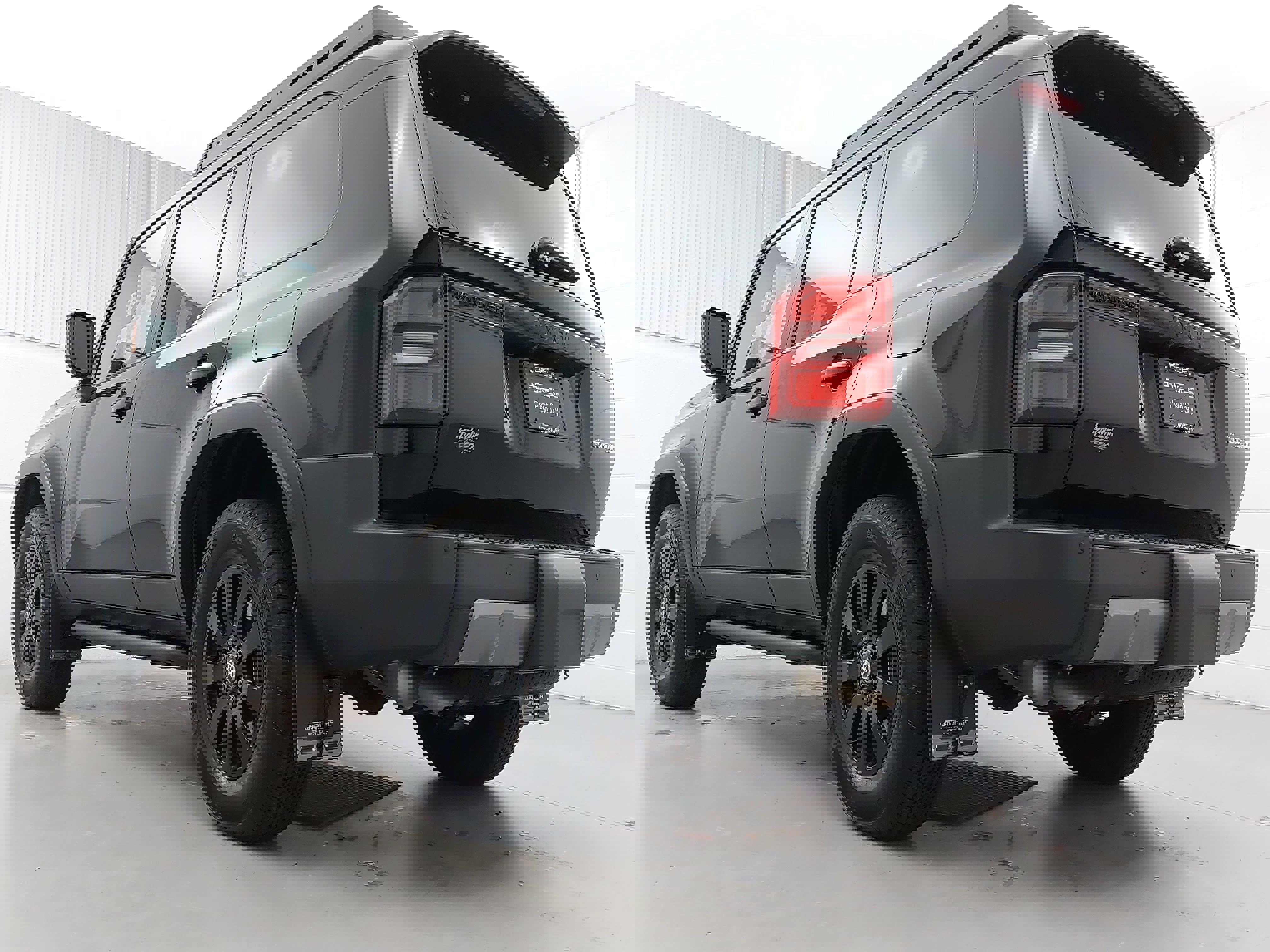 Used 2024 Toyota Land Cruiser image 3