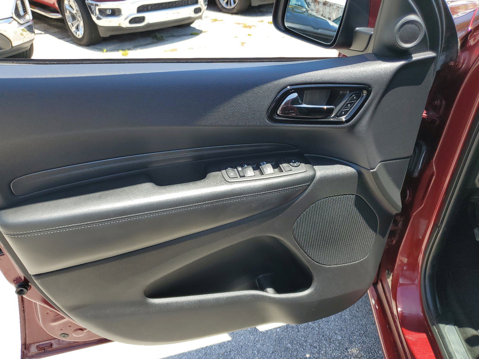 Used 2022 Dodge Durango GT image 18