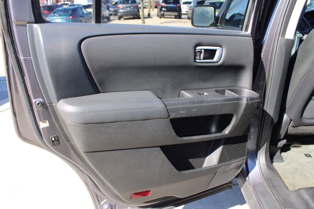 Used 2015 Honda Pilot EX-L image 27