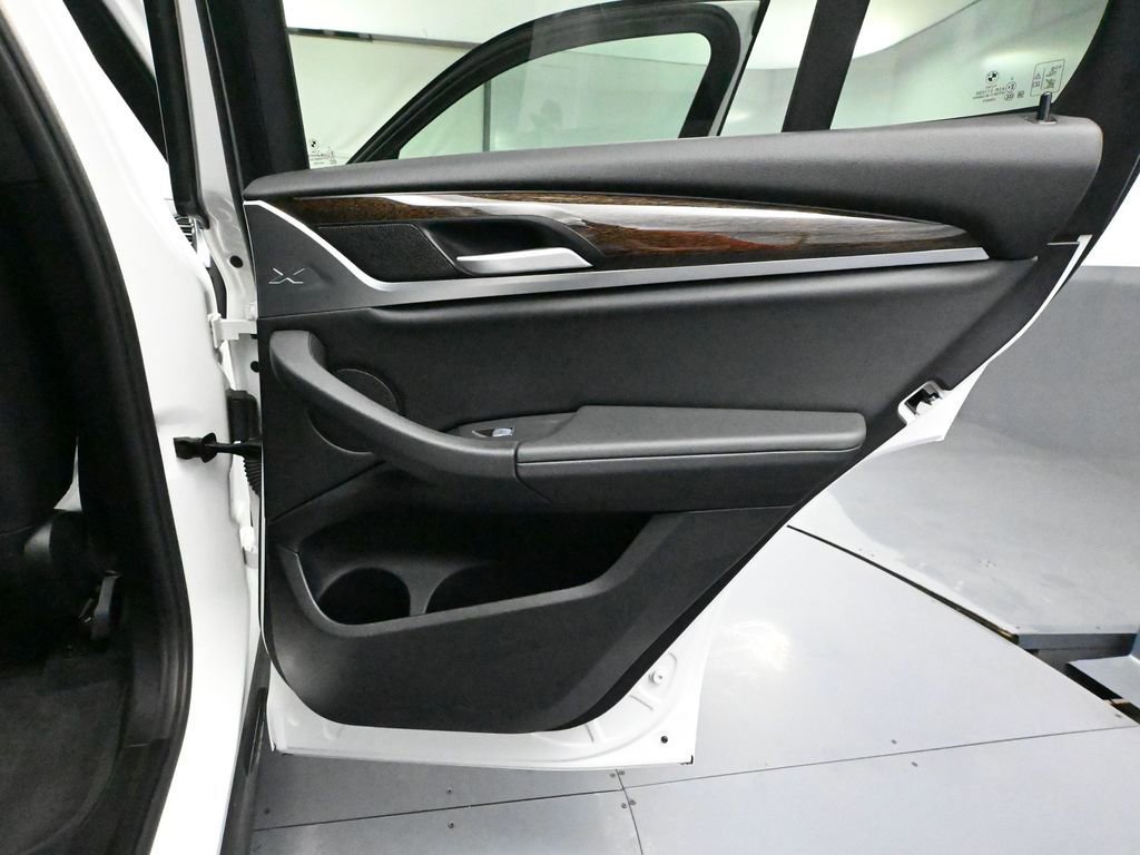 Used 2023 BMW X3 xDrive30i image 44