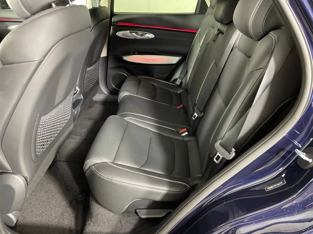 New 2026 Genesis GV70 2.5T Advanced AWD/4WD image 22