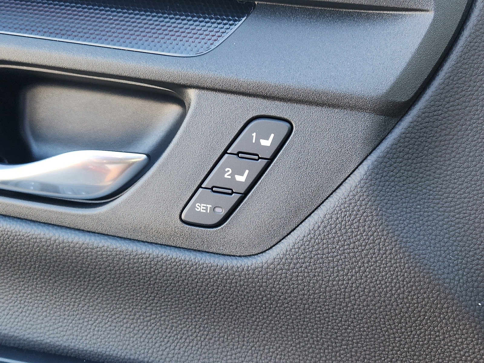 New 2026 Honda CR-V Sport-L image 16