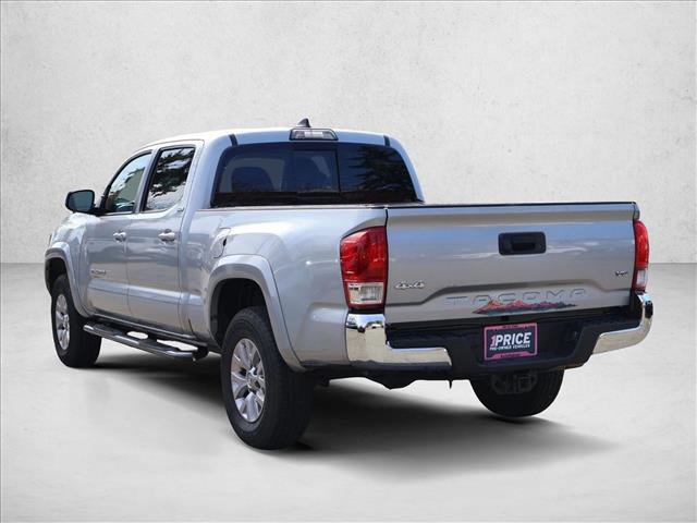 Used 2018 Toyota Tacoma SR5 image 7