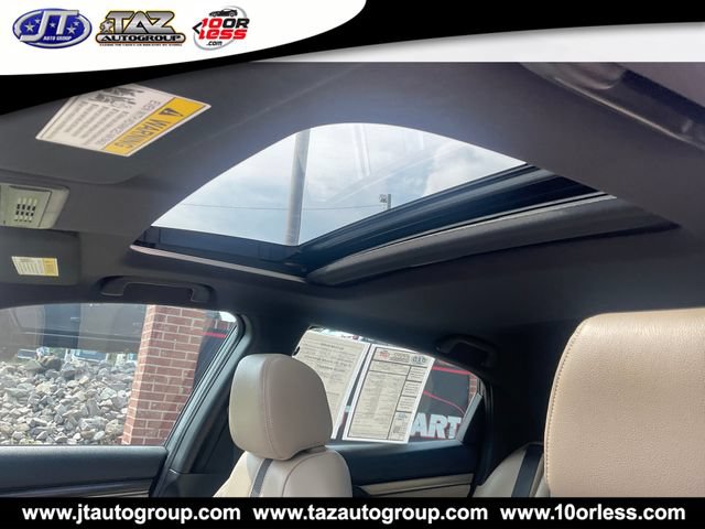 Used 2021 Honda Civic Sport Touring image 18