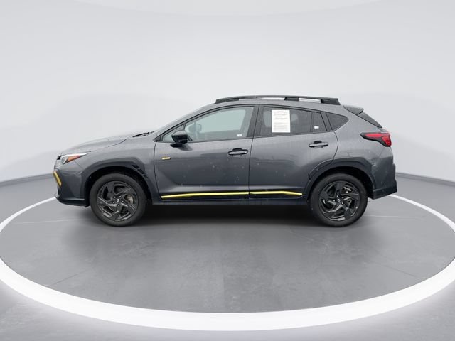 Used 2025 Subaru Crosstrek 2.5i Sport AWD/4WD image 5