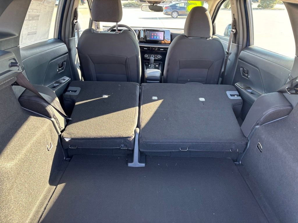 Used 2025 Nissan Kicks S image 12