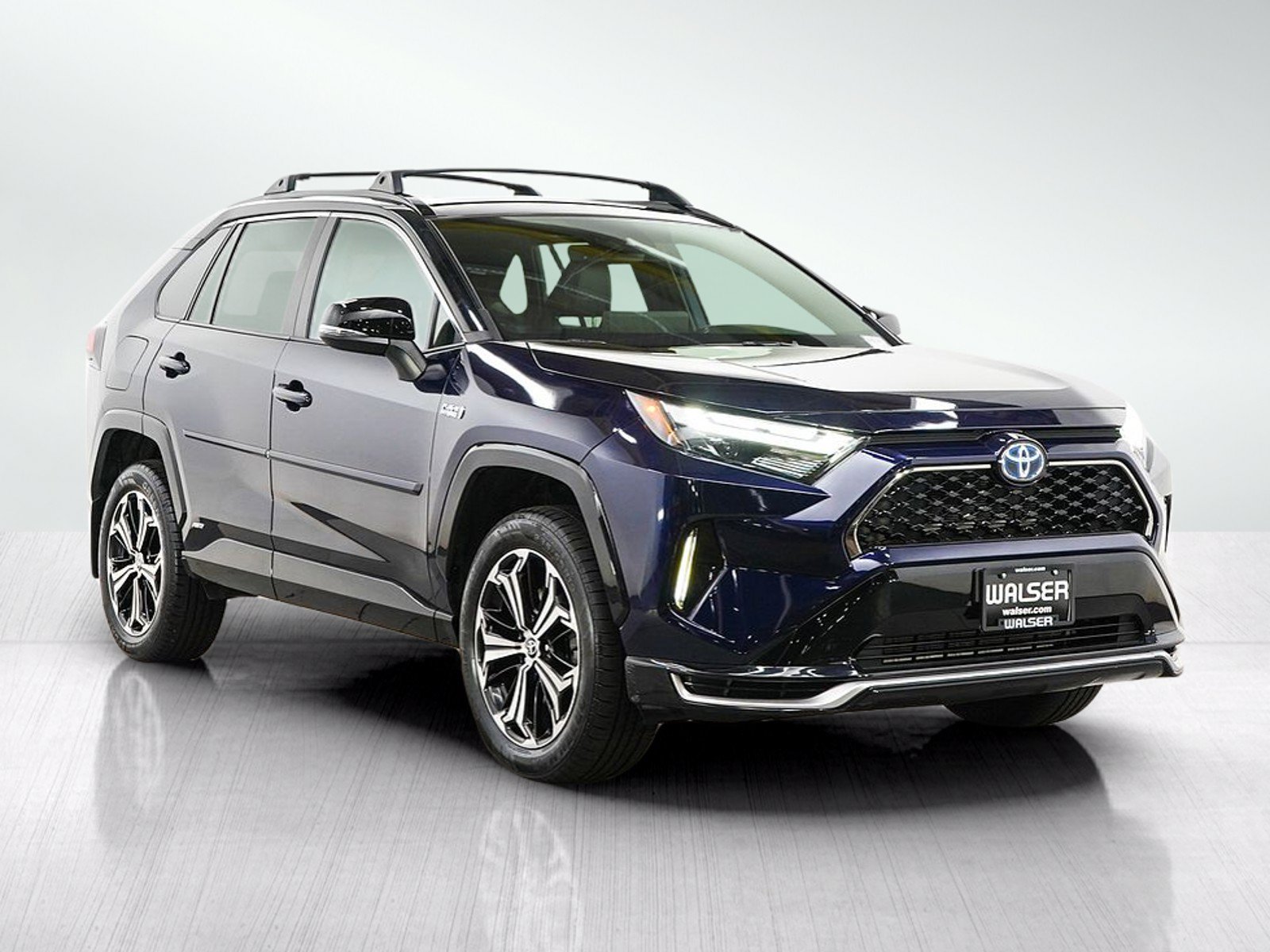 Used 2023 Toyota RAV4 XSE w/ Weather Package AWD/4WD image 7