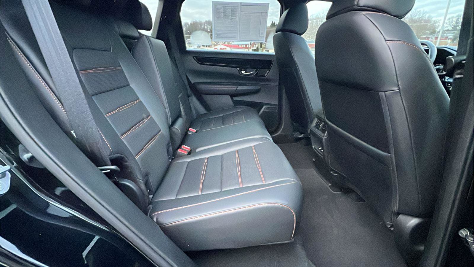 Used 2024 Honda CR-V Sport Touring image 15