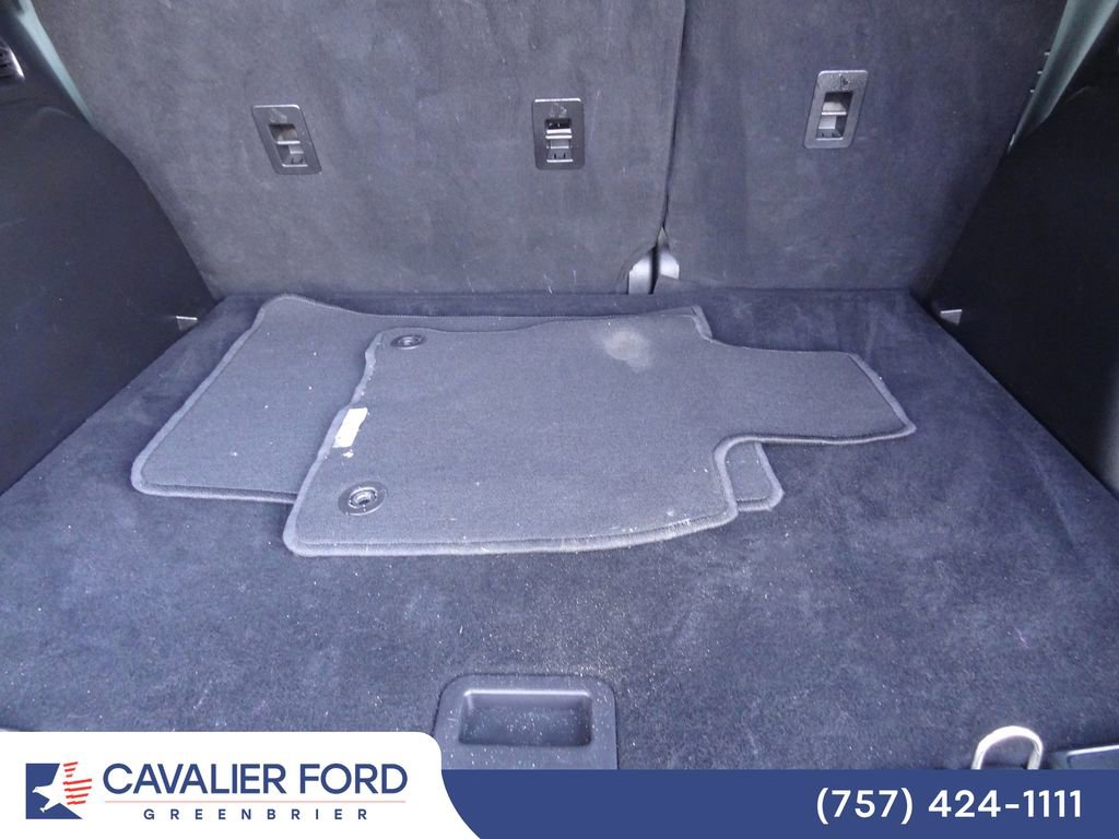 Certified 2023 Ford Escape Active w/ Tech Pack #1 AWD/4WD image 9
