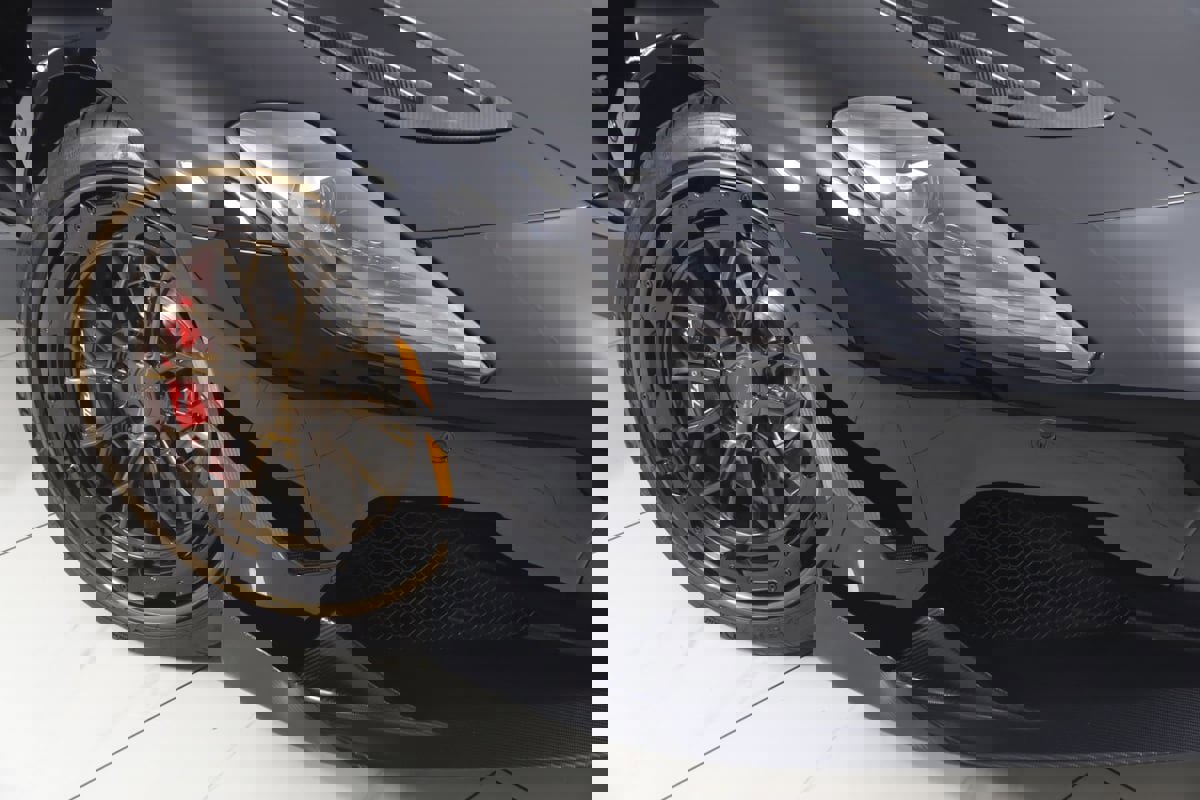 Used 2022 Maserati MC20 Coupe image 25