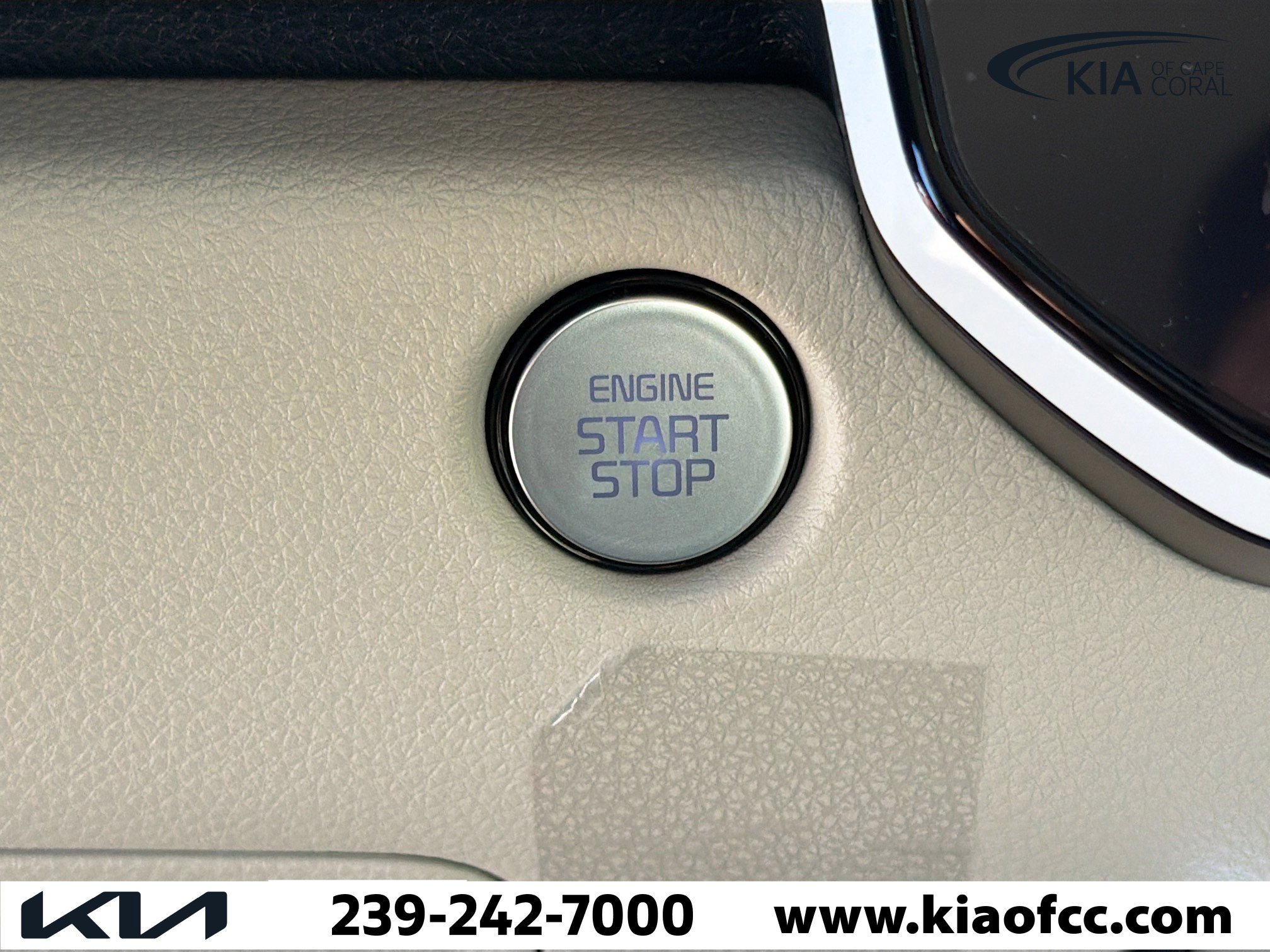 New 2026 Kia Carnival EX image 36