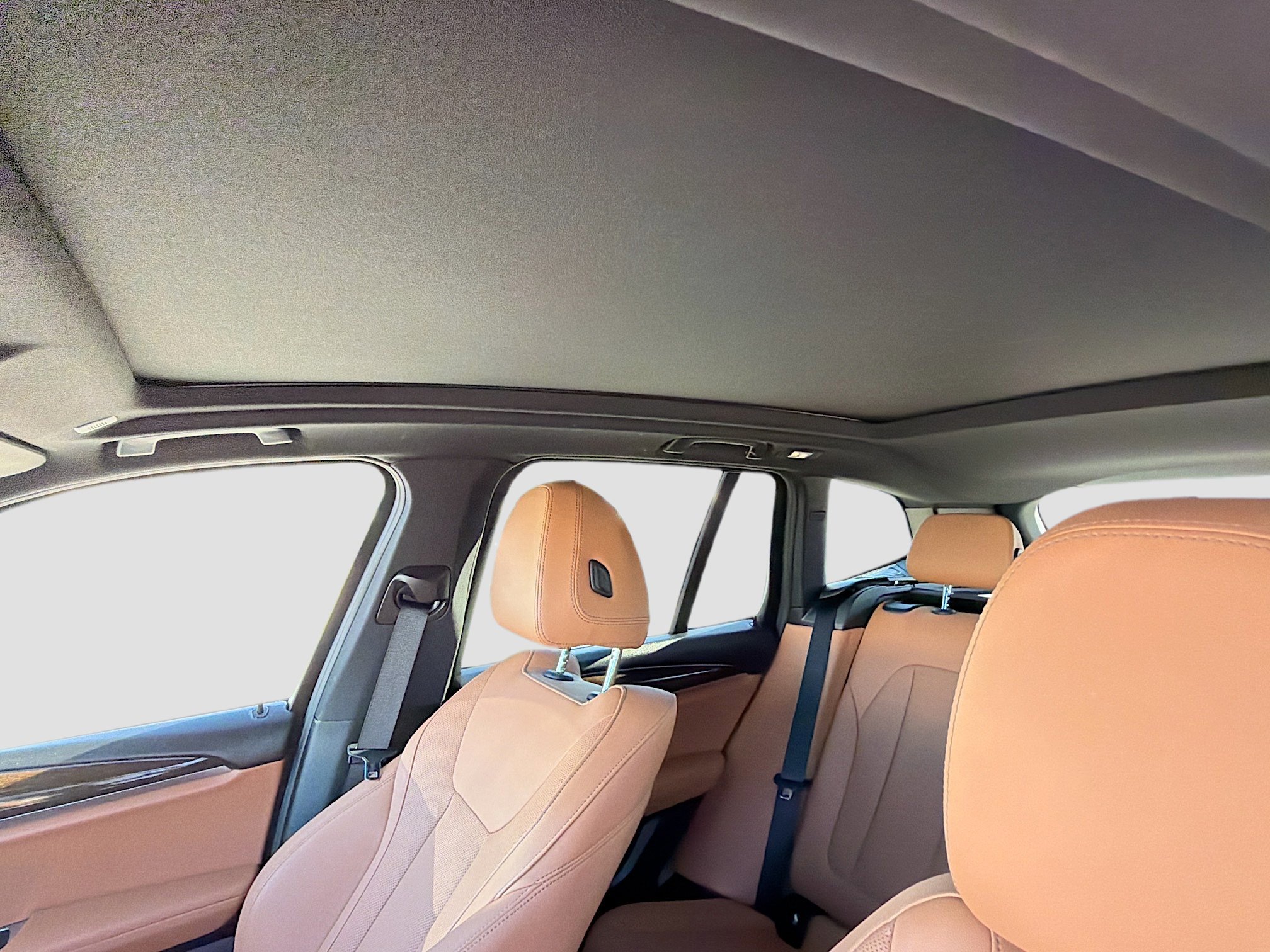 Used 2023 BMW X3 sDrive30i w/ Premium Package w/ZPA image 26