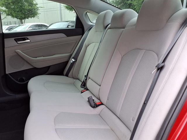 Used 2018 Hyundai Sonata SEL FWD image 9
