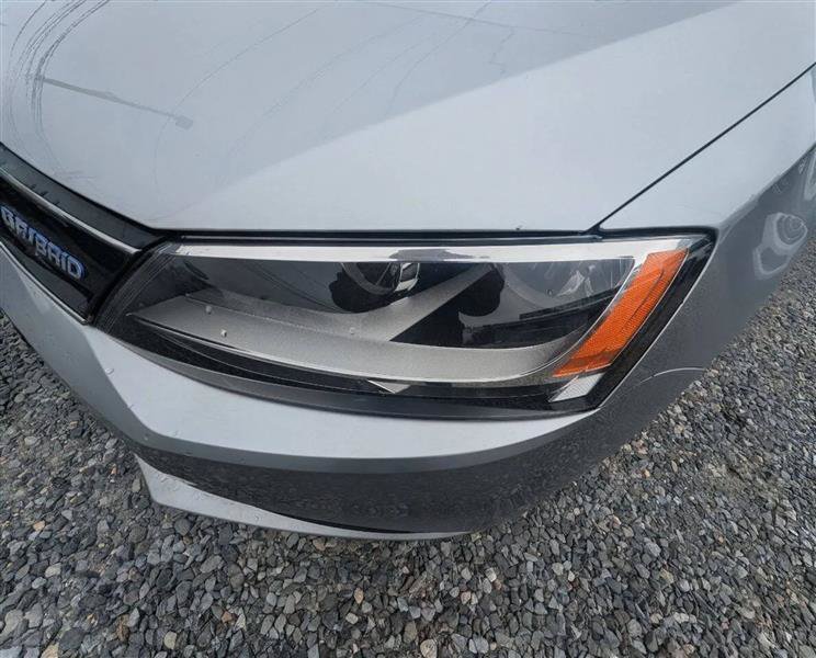 Used 2014 Volkswagen Jetta SEL FWD image 31