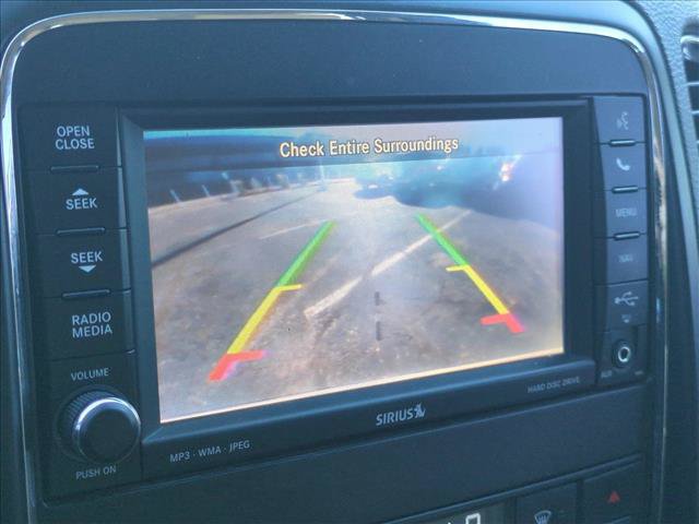 Used 2013 Dodge Durango Citadel w/ Technology Group AWD/4WD image 13