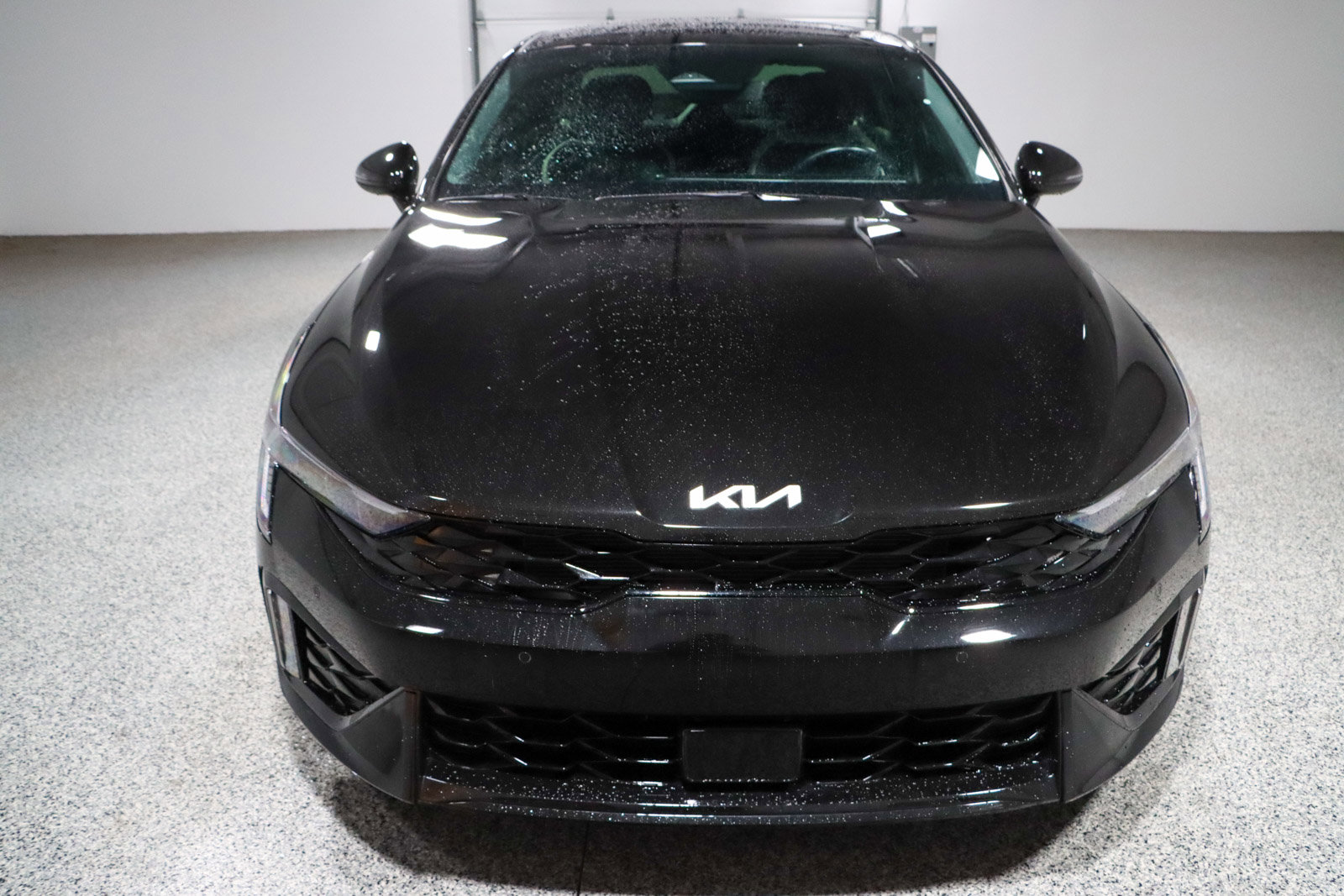 Used 2025 Kia K5 GT-Line AWD/4WD image 4