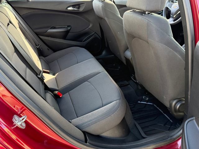 Used 2019 Chevrolet Cruze LT image 23