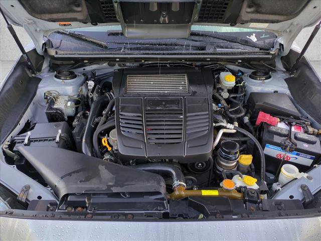 Used 2017 Subaru WRX Premium image 23