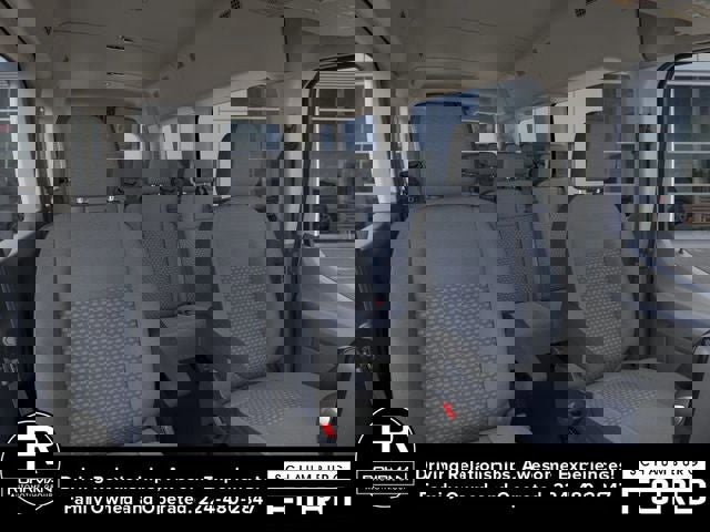 New 2025 Ford Transit 350 XL image 10