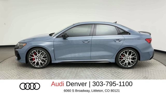 Used 2026 Audi RS 3 AWD/4WD image 5
