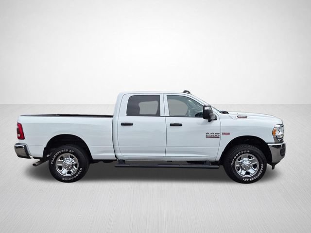Used 2024 RAM 2500 Tradesman w/ Towing Technology Group AWD/4WD image 11