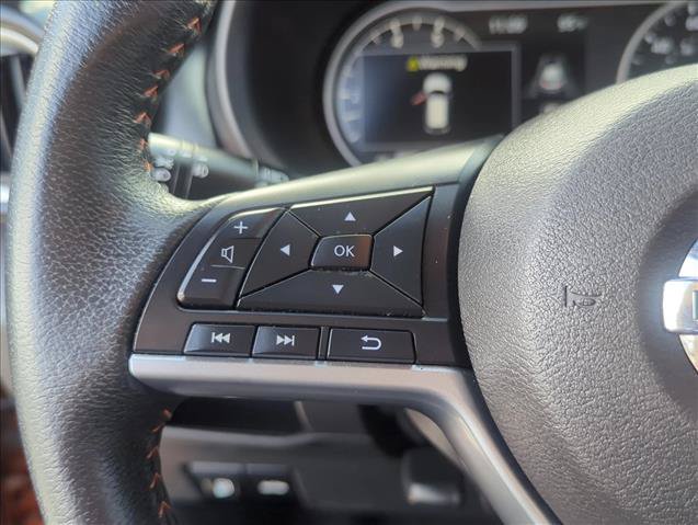 Used 2020 Nissan Kicks SR w/ SR Premium Package FWD image 14