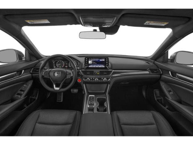 Used 2022 Honda Accord Sport image 8