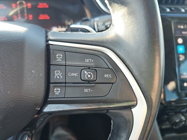 Used 2021 Jeep Grand Cherokee L Laredo w/ Luxury Tech Group I image 22