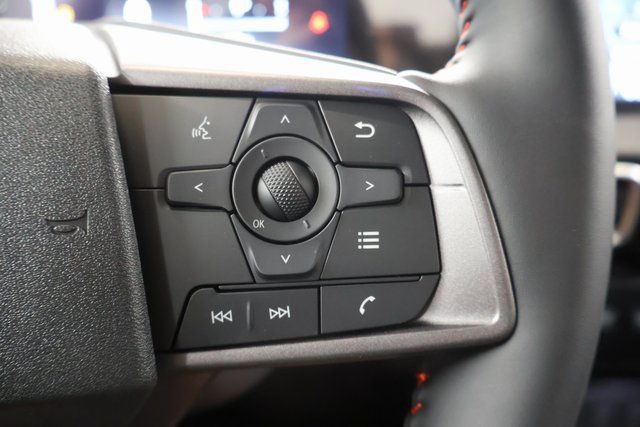 New 2026 Nissan Sentra SR w/ SR Premium Package FWD image 16