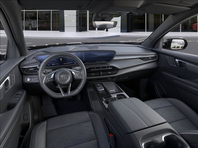 New 2026 Buick Enclave Sport Touring w/ Power Package AWD/4WD image 15