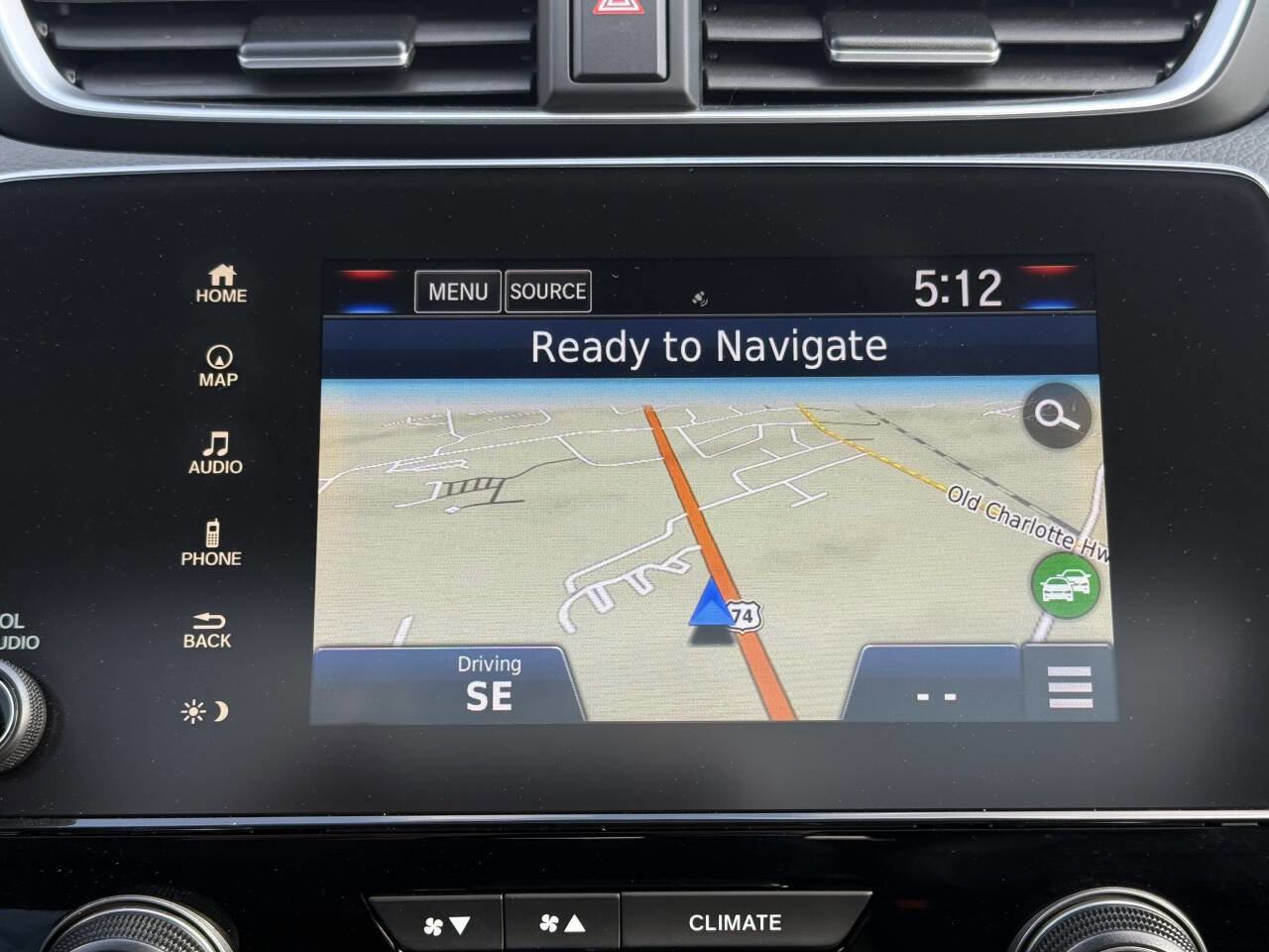 Used 2020 Honda CR-V Touring image 14