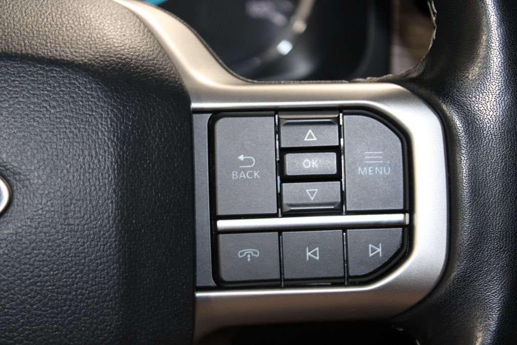 Used 2024 Ford Expedition Limited RWD image 40