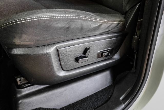 Used 2019 RAM 2500 Lone Star image 32