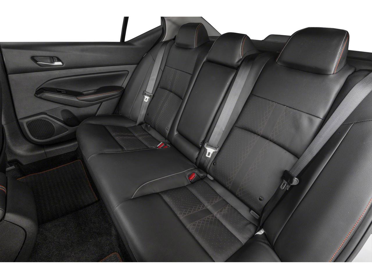 New 2025 Nissan Altima 2.5 SR w/ SR Premium Package image 35