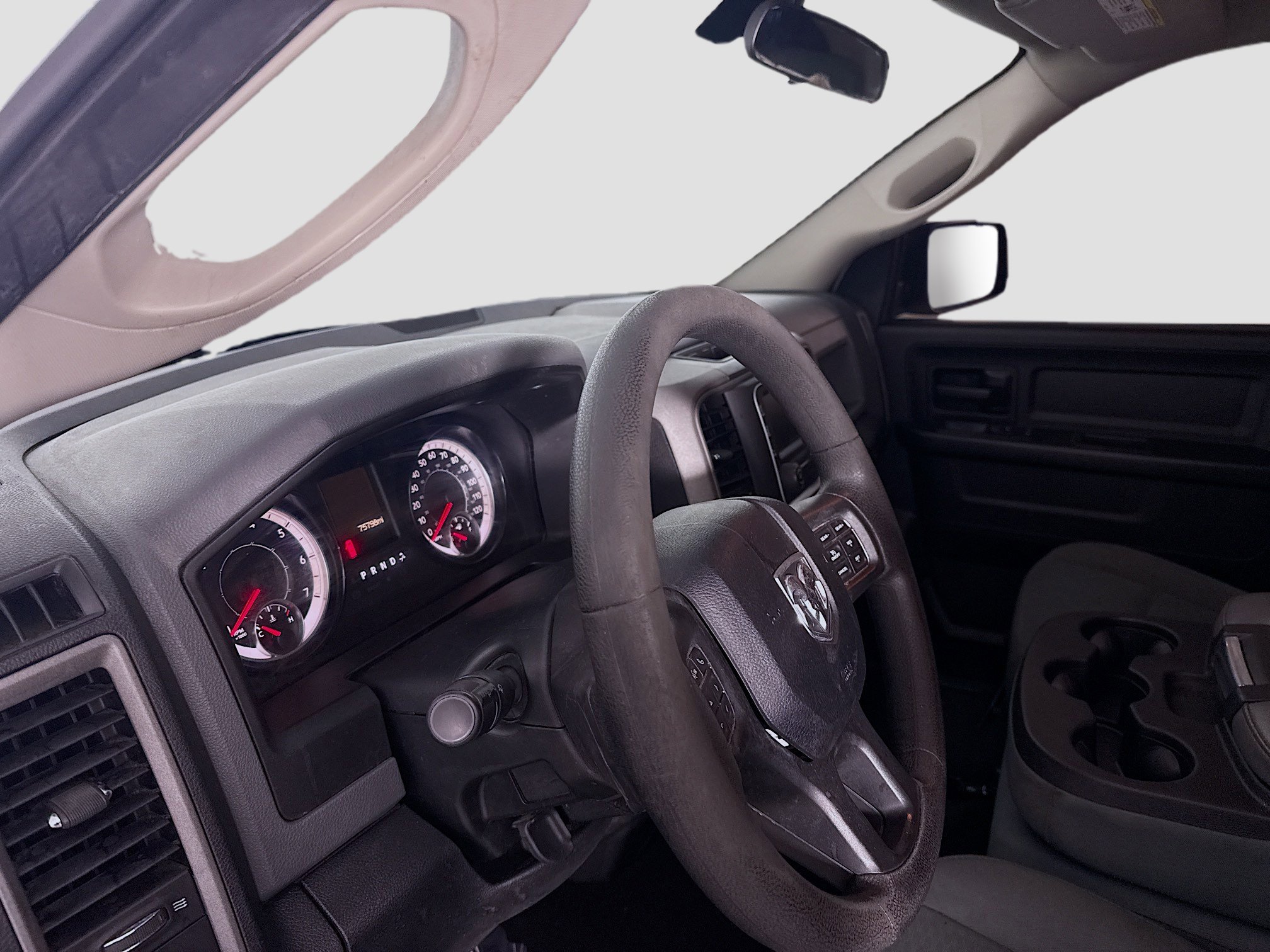 Used 2018 RAM 1500 Express image 22