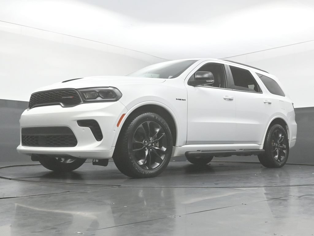 Used 2024 Dodge Durango R/T AWD/4WD image 53