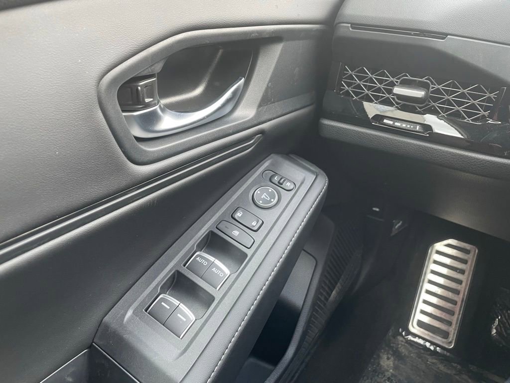 New 2026 Honda Accord Sport image 14